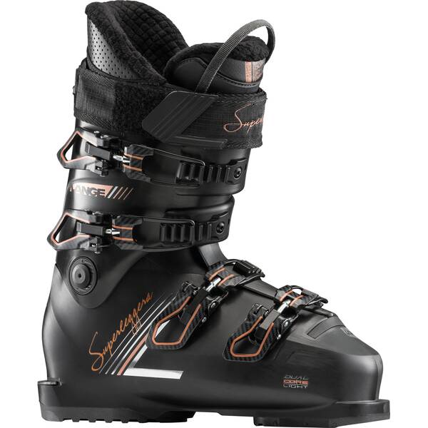 LANGE Frauen Skistiefel RX SUPERLEGGERA W