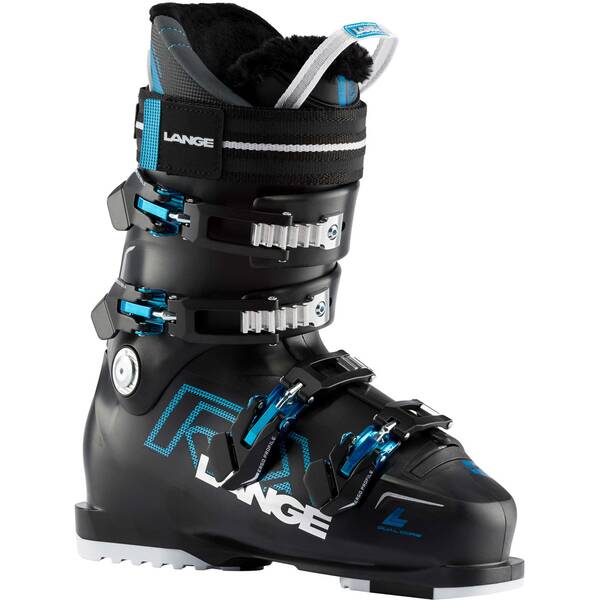 LANGE Frauen Skistiefel RX 110 W LOW VOLUME