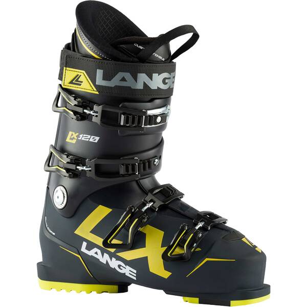LANGE Herren Skistiefel LX 120