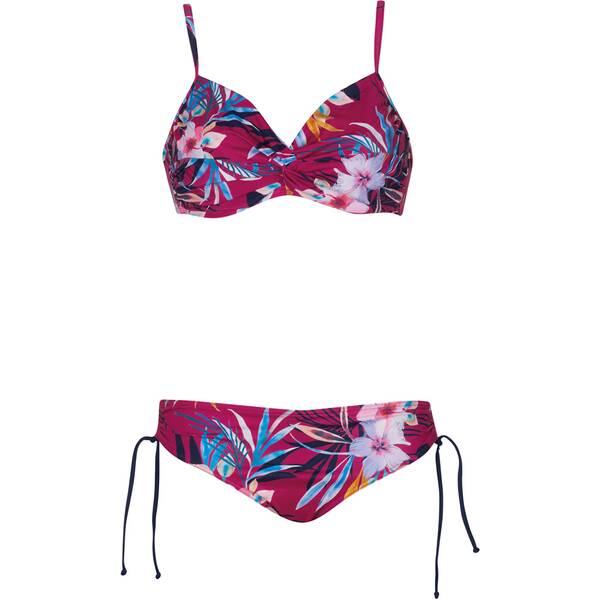 OLYMPIA Damen Bikini Bikini