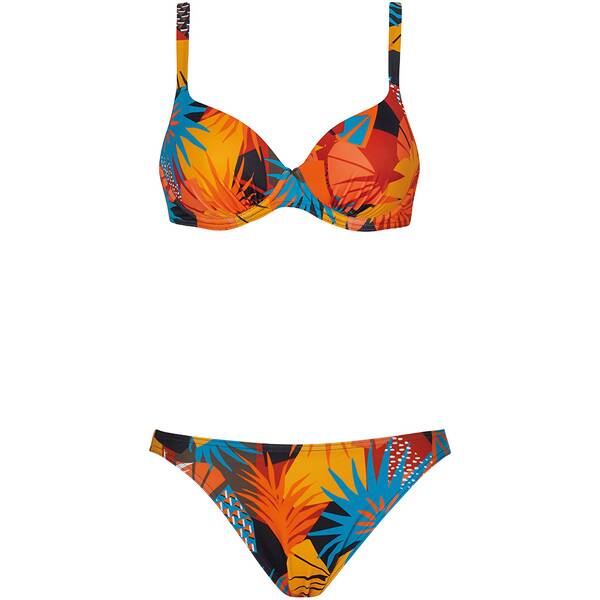 OLYMPIA Damen Bikini Bikini