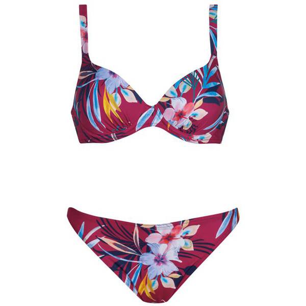 OLYMPIA Damen Bikini Bikini