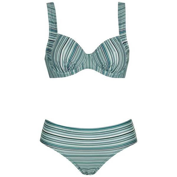 OLYMPIA Damen Bikini Bikini