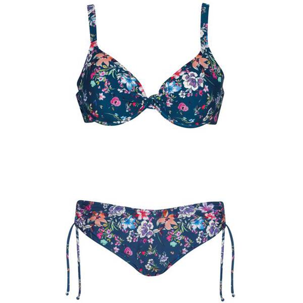 OLYMPIA Damen Bikini Bikini