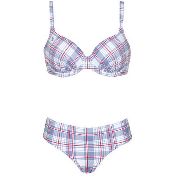 OLYMPIA Damen Bikini Bikini