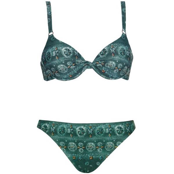 OLYMPIA Damen Bikini Bikini