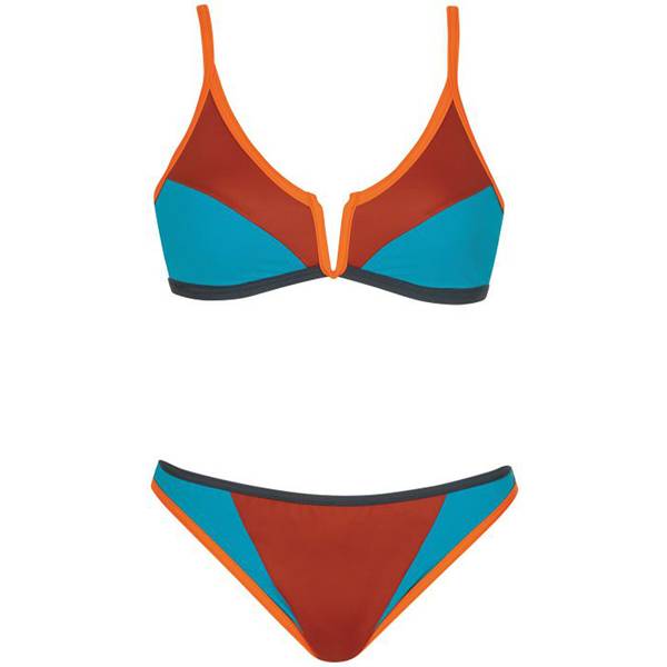 OLYMPIA Damen Bikini Bikini