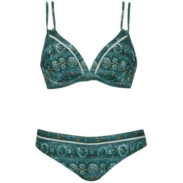 OLYMPIA Damen Bikini Bikini