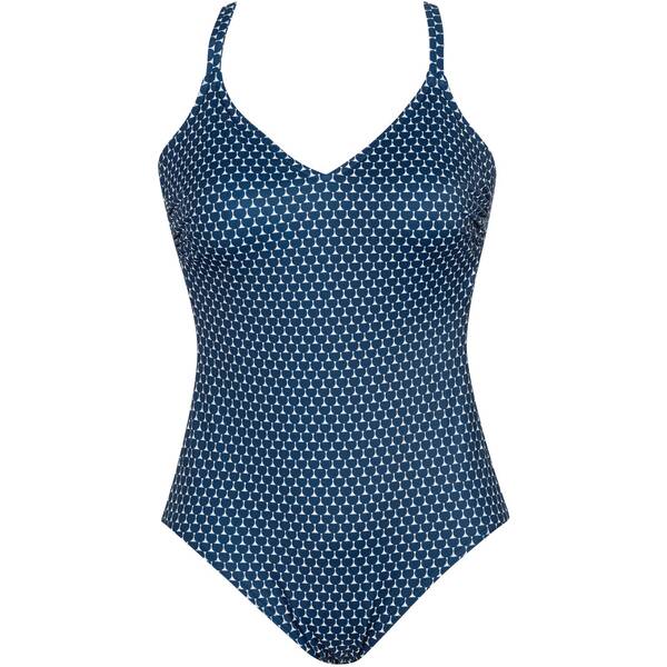 OLYMPIA Damen Badeanzug Badeanzug