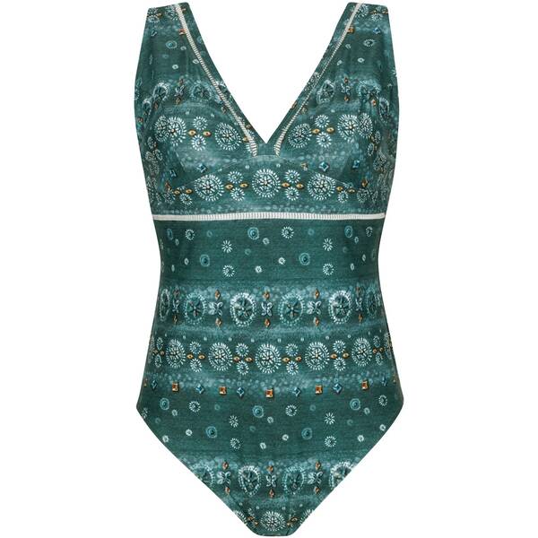 OLYMPIA Damen Badeanzug Badeanzug