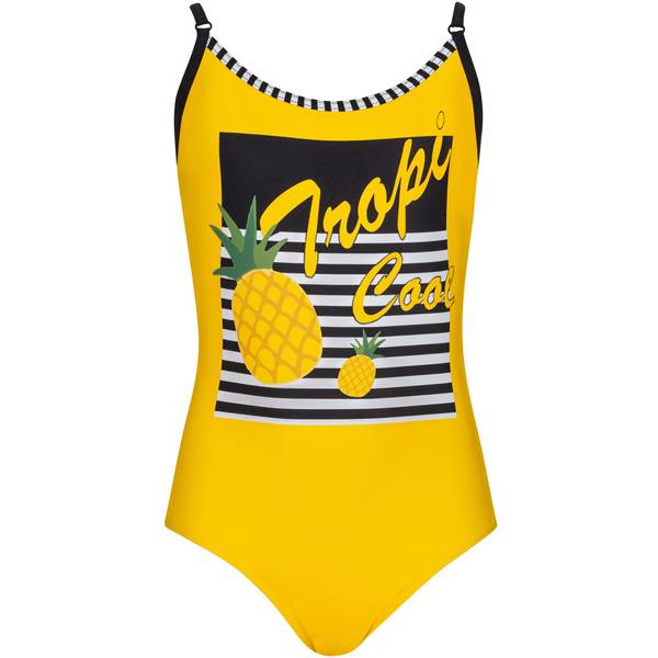 OLYMPIA Kinder Badeanzug Badeanzug