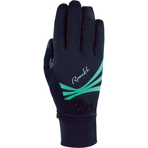 ROECKL SPORTS Damen Handschuhe Wilora