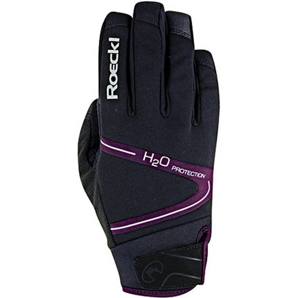 ROECKL SPORTS Herren Handschuhe Rhone