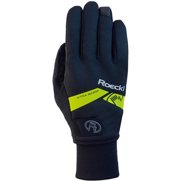 ROECKL SPORTS Herren Handschuhe Villach