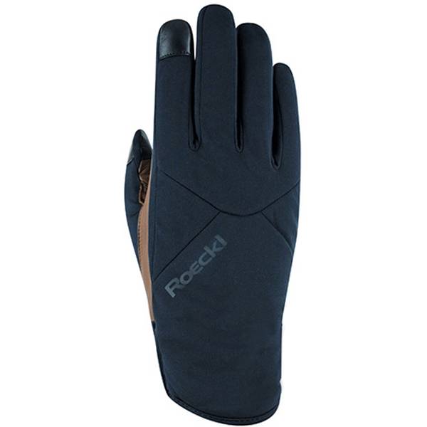 ROECKL SPORTS Herren Handschuhe Kochel