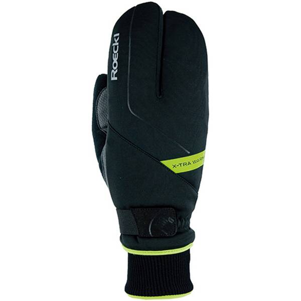 ROECKL SPORTS Herren Handschuhe Turin Lobster
