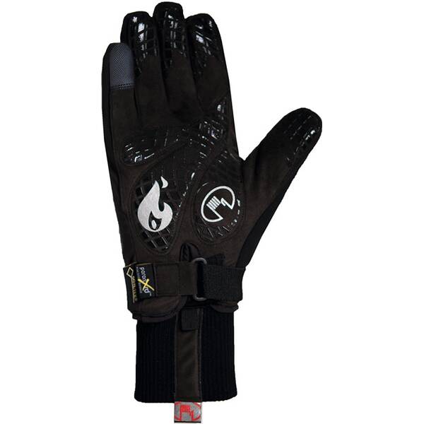 ROECKL SPORTS Herren Radhandschuhe Vermes GTX