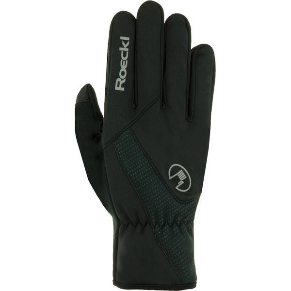 ROECKL SPORTS Fahrradhandschuhe ROTH