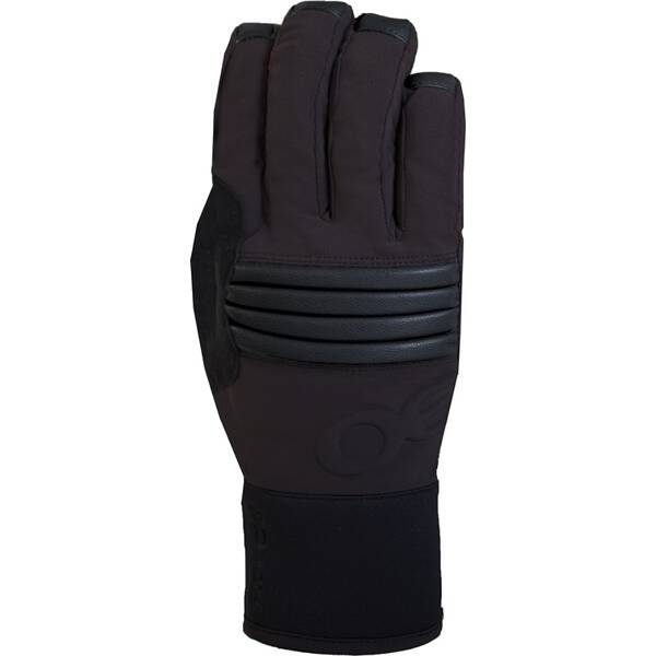 ROECKL SPORTS Herren Skihandschuhe SAAS-FEE