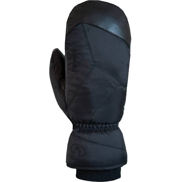 ROECKL SPORTS Herren Skihandschuhe SILVRETTA MITTEN