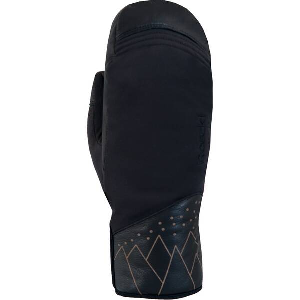 ROECKL SPORTS Damen Skihandschuhe CANAAN MITTEN