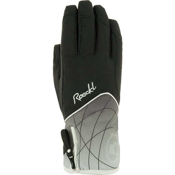 ROECKL SPORTS Damen Skihandschuhe CHRISTIE