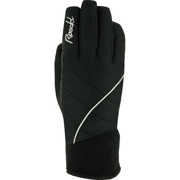 ROECKL SPORTS Damen Skihandschuhe COLLINA GTX