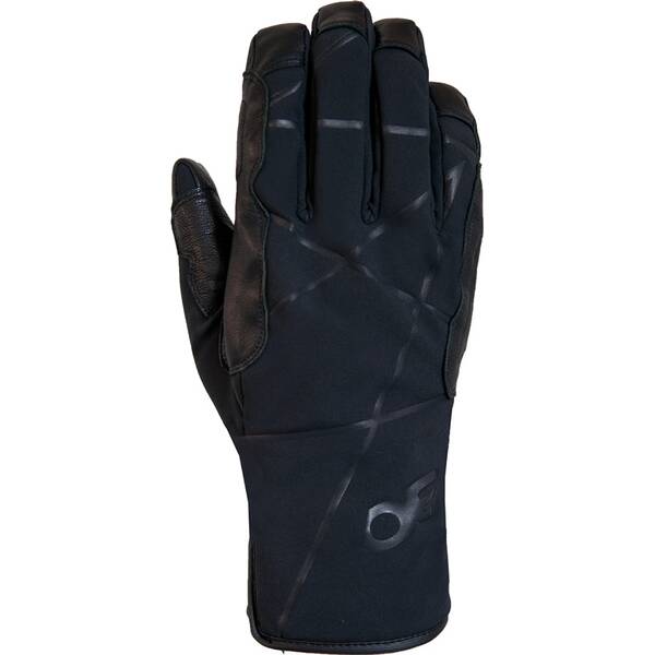 ROECKL SPORTS Skihandschuhe MONTANA