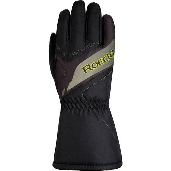 ROECKL SPORTS Kinder Skihandschuhe ALBA