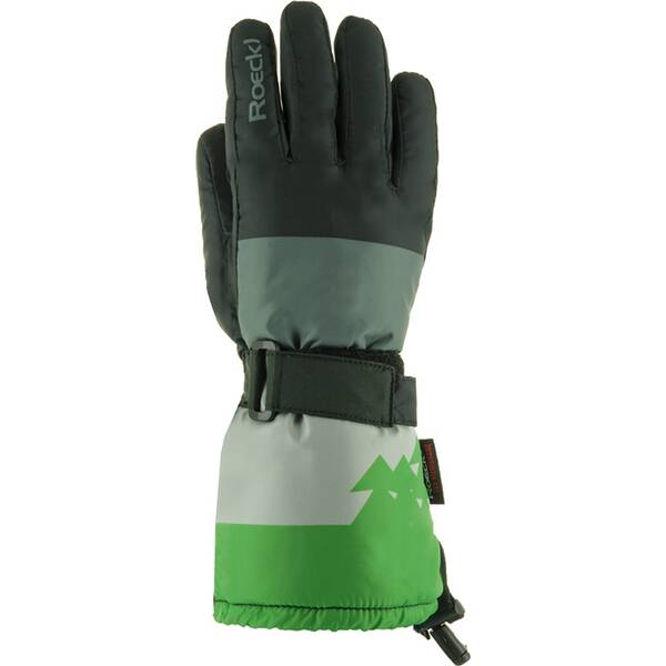 ROECKL SPORTS Kinder Skihandschuhe ARLBERG