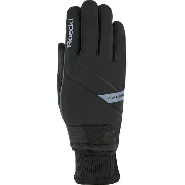 ROECKL SPORTS Herren Langlauf Handschuhe Turin