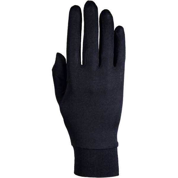 ROECKL SPORTS Langlauf Unterziehhandschuhe Silk