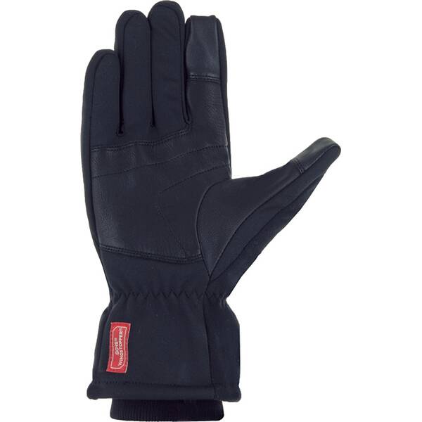 ROECKL SPORTS Softshell-Handschuhe Karlstad