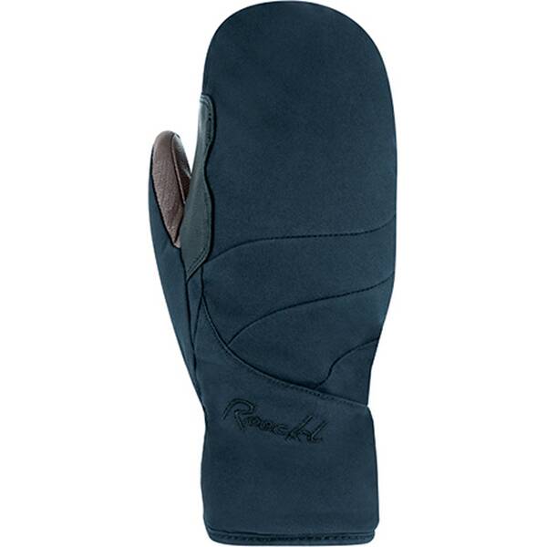 Roeckl Sports - Women's Cedar STX Mitten - Handschuhe Gr 6,5 blau
