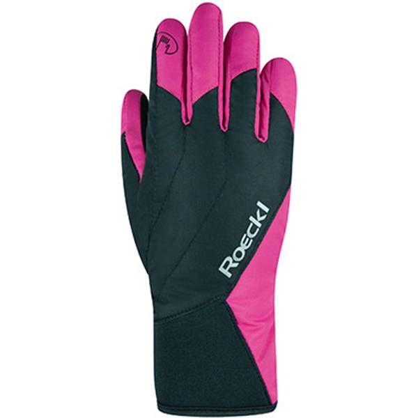ROECKL SPORTS Kinder Handschuhe Alaska GTX