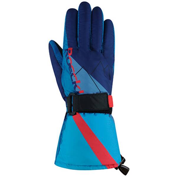 ROECKL SPORTS Kinder Handschuhe Altai