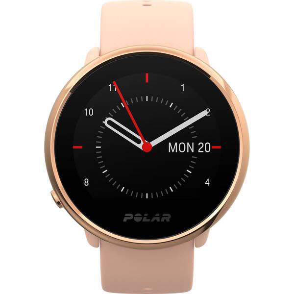 POLAR Fitnessuhr Ignite