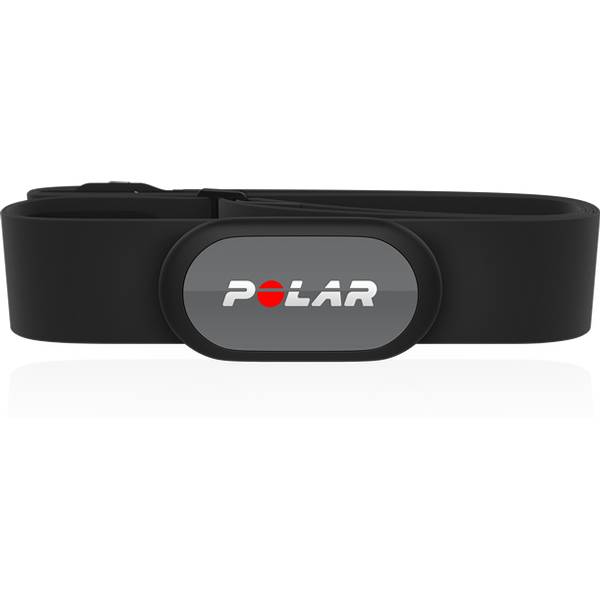 Polar Polar Set H9 Herzfrequenzmesser