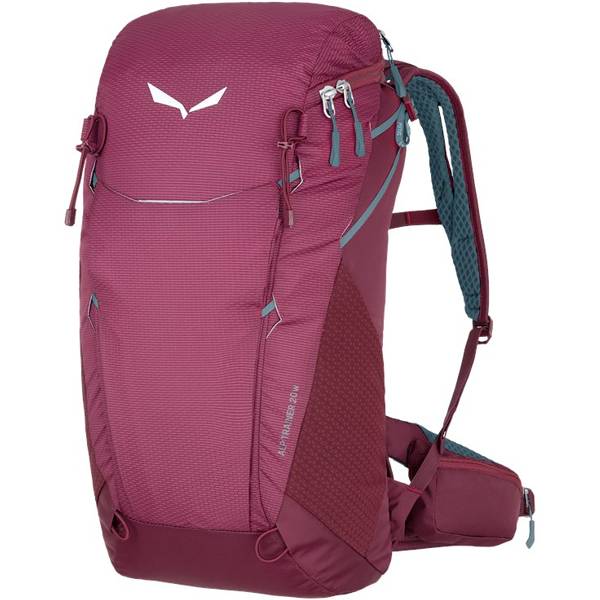 SALEWA Rucksack ALP TRAINER 20 WS