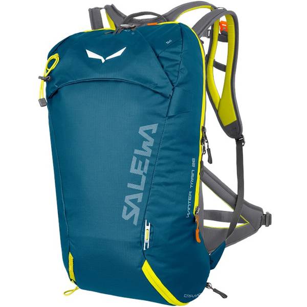 Salewa Winter Train 26 Skitourenrucksack