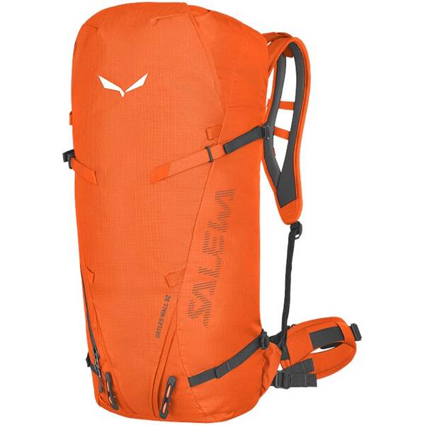 Salewa - Ortles Wall 32 - Tourenrucksack Gr 32 l orange