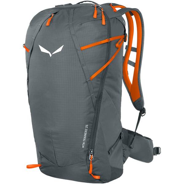 Salewa - Mountain Trainer 2 25 - Wanderrucksack Gr 25 l orange