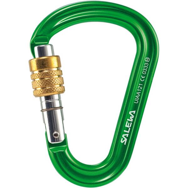 SALEWA Hms Pro Carabiner