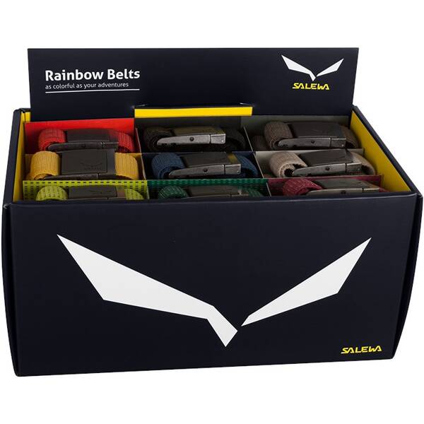 SALEWA RAINBOW 2 BELT BOX