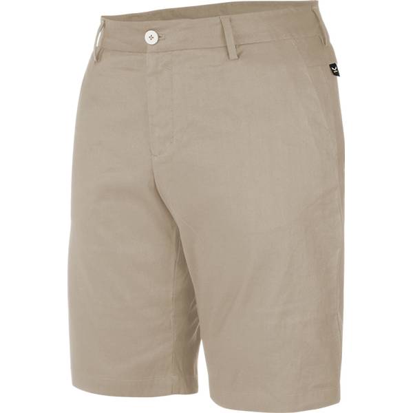 SALEWA Herren Shorts Fanes Chino Linen M Shorts