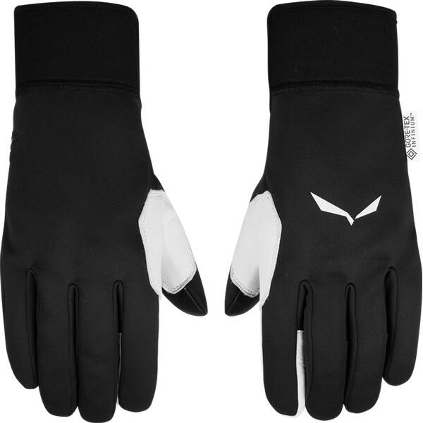 SALEWA Herren Handschuhe SESVENNA WS GRIP GLOVES
