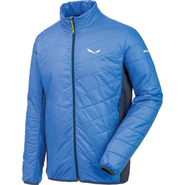 SALEWA Herren Funktionsjacke DURAN HYBRID 2