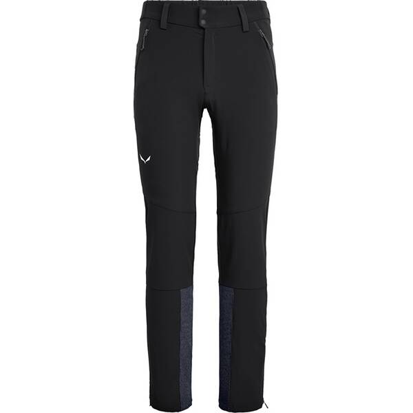 SALEWA Herren Wanderhose Sesvenna Skitour Durastretch