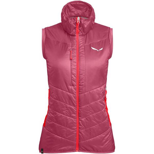 SALEWA Damen Weste ORTLES HYBRID TW CLT W VST