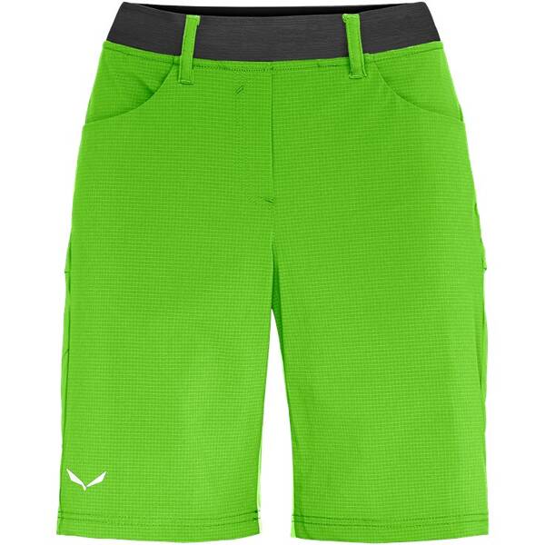 SALEWA Damen Shorts PUEZ 3 DST W SHORTS